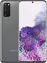 Samsung Galaxy S20 5G UW Repair shop in Montreal