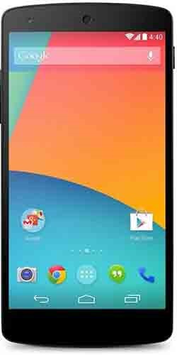 Nexus 5