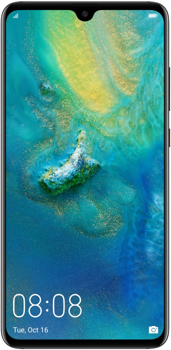 Huawei Mate 20