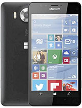 Microsoft Lumia 950 Dual SIM Online Repair shop in Montreal