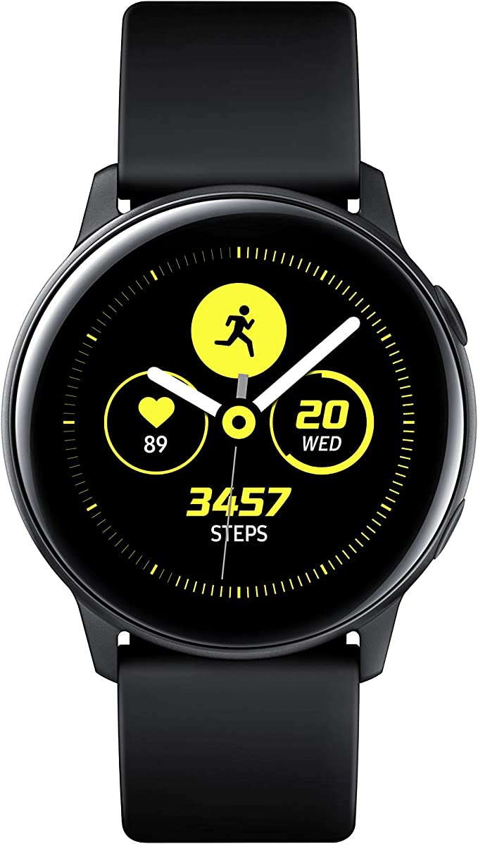 SAMSUNG Galaxy Watch Active (40MM, GPS, Bluetooth )  Online Repair shop in Montreal