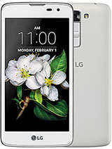 LG k7 Repair shop in Montreal