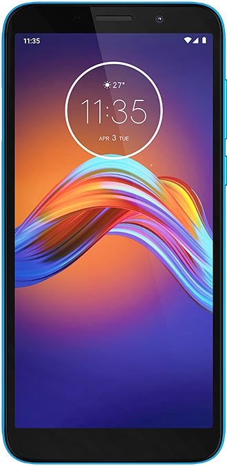 motorola moto e6 play