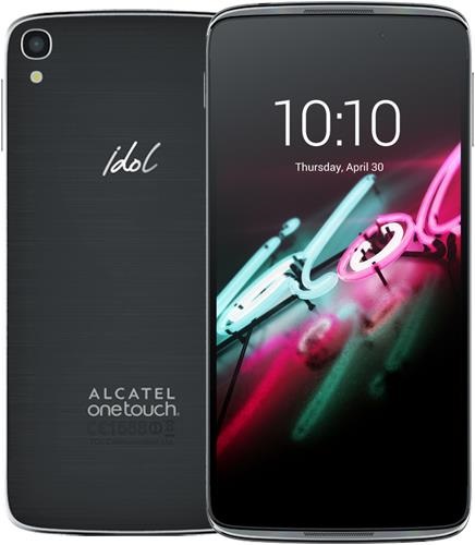 Alcatel Idol 3