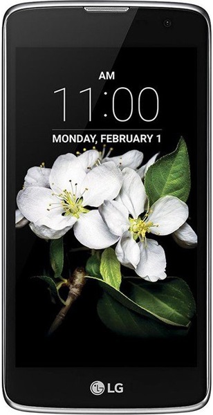 LG K7 2017