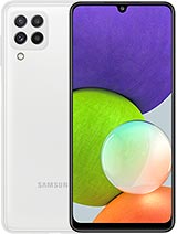 Samsung Galaxy A22 Repair shop in Montreal