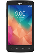 LG L60  Repair shop in Montreal
