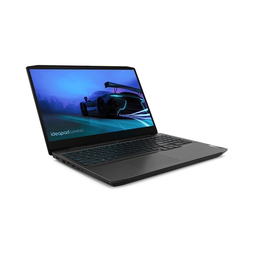 Lenovo Ideapad - 3 Gaming Laptop Online Repair shop in Montreal