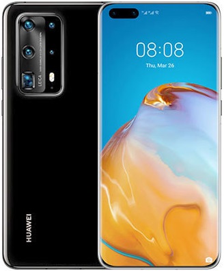 Huawei P40