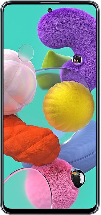 samsung galaxy a51