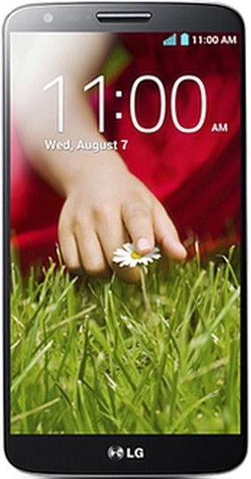 LG G2