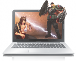 Haier Notebook 14 Core i3  Online Repair shop in Montreal