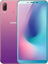 Samsung Galaxy A6s Repair shop in Montreal