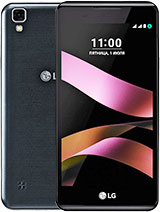LG X style Repair shop in Montreal