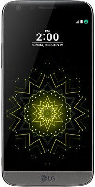 LG G5