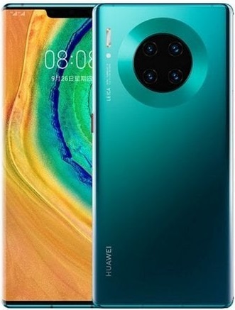 Huawei Mate 30 Pro
