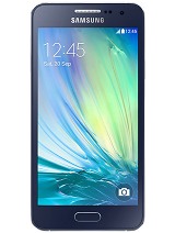 Samsung Galaxy A3 Repair shop in Montreal
