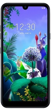 LG Q60 (X525WA)