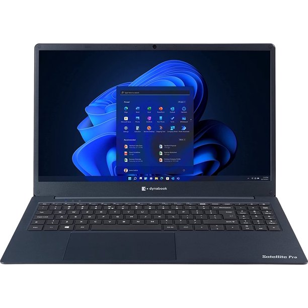 Dynabook Toshiba Satellite Pro C50  Online Repair shop in Montreal