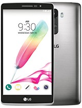 LG G4 Stylus Repair shop in Montreal