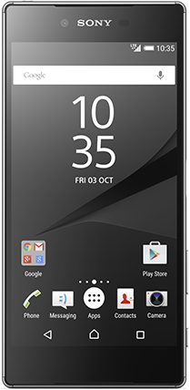 Xperia Z5