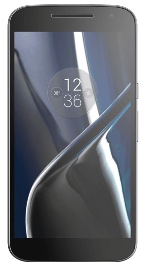 motorola moto g4 xt1625