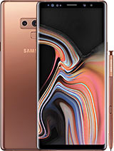Samsung Galaxy Note 9 Repair shop in Montreal