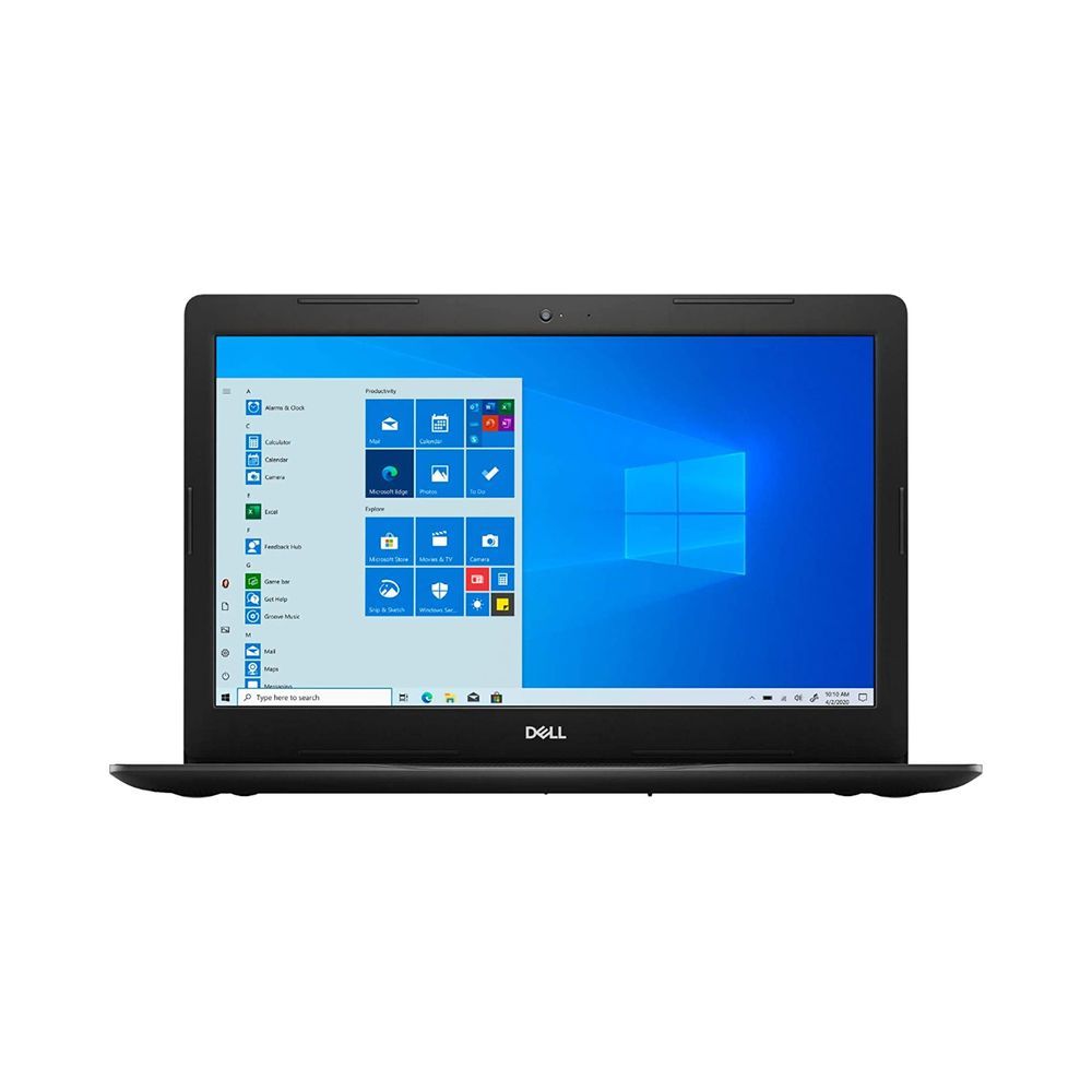 Dell Inspiron 15 - 3501 i3 :1y Online Repair shop in Montreal