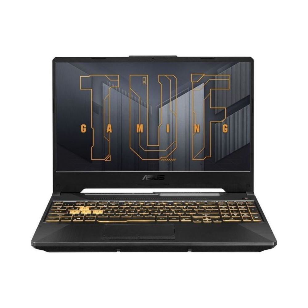 Asus Tuf F17 - FX706H Gaming Laptop Online Repair shop in Montreal