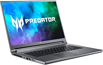 Acer Predator Triton 500SE PT516-51S 16 inch Online Repair shop in Montreal