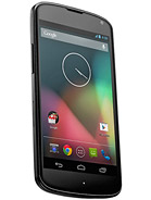 LG Nexus 4 E960 Repair shop in Montreal