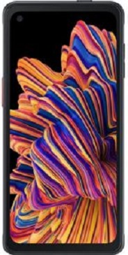samsung galaxy xcover pro