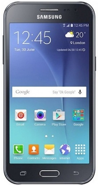 Samsung Galaxy J2