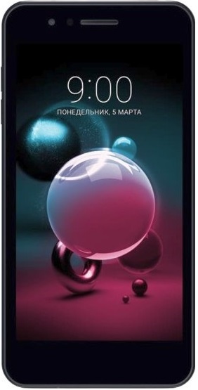 LG K9