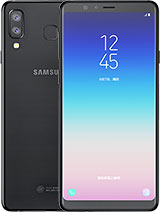 Samsung Galaxy A8 star (A9 Star)Repair shop in Montreal