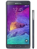 Samsung Galaxy Note 4 Repair shop in Montreal