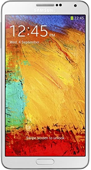 Samsung Galaxy Note 3