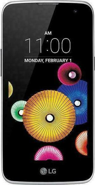 LG K4 2015