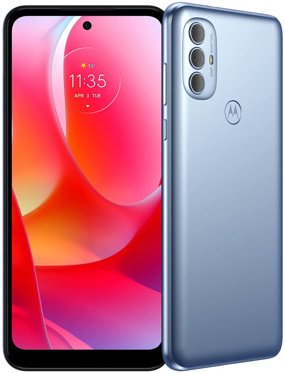 Motorola Moto G Power
