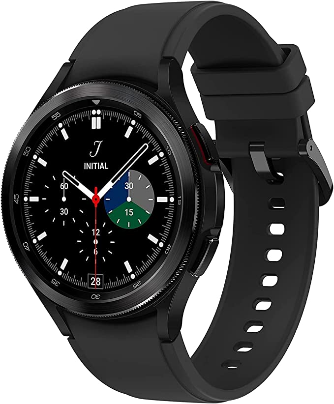 SAMSUNG Galaxy Watch 4 Classic 46mm Smartwatch  Online Repair shop in Montreal
