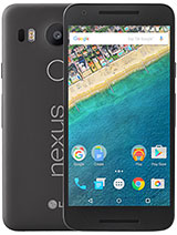 LG Nexus 5X  Repair shop in Montreal