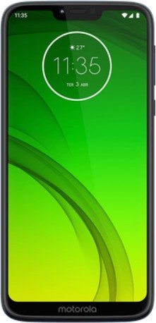 Motorola Moto G7 Power 