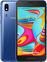 Samsung Galaxy A2 core Repair shop in Montreal