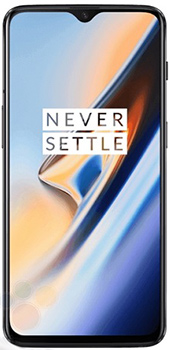 OnePlus6T