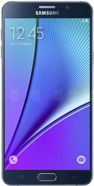 Samsung Galaxy Note5