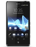 Sony Xperia T LTE Mobile Repair Shop In Montreal