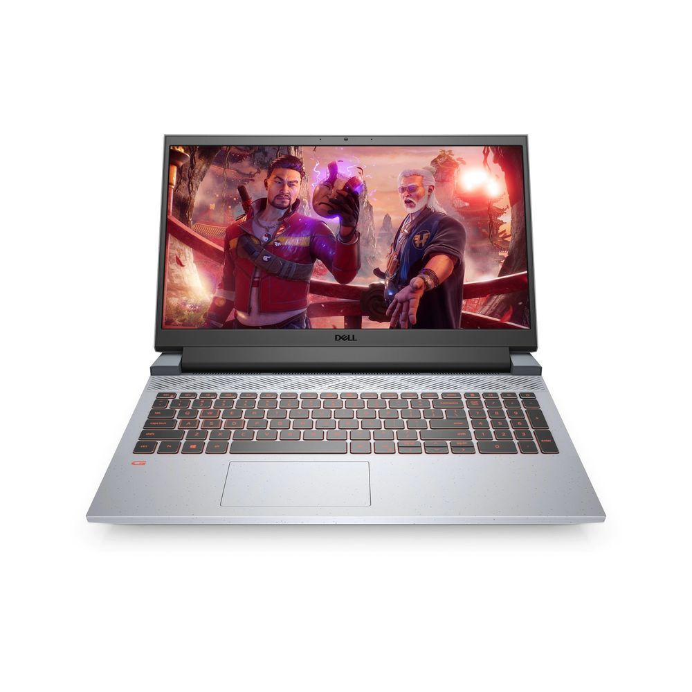 Dell G15 - 5515 Gaming Laptop :2y Online Repair shop in Montreal
