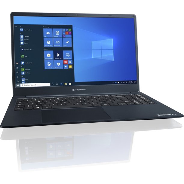 Toshiba Dynabook Tecra A40-G School and Business Laptop  Online Repair shop in Montreal