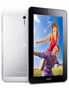 Huawei Tablet  MadiaPad 7 Youth Online Tablet Repair Booking in Montreal