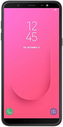 Samsung Galaxy J8